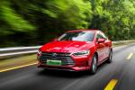 BYD Qin Pro DM 2018 года